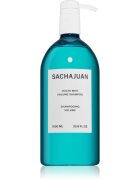 Sachajuan Ocean Mist Volume Shampoo objemový šampon pro plážový efekt 990 ml