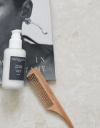 Sachajuan Over Night Hair Repair noční obnovující emulze 100 ml