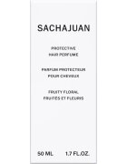 Sachajuan Protective Hair Parfume Fruity Floral parfémovaný sprej pro ochranu vlasů 50 ml