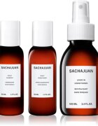 Sachajuan Scalp Care Discovery Kit cestovní sada pro vlasovou pokožku 1 ks