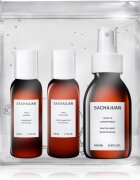 Sachajuan Scalp Care Discovery Kit cestovní sada pro vlasovou pokožku 1 ks