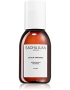 Sachajuan Scalp Shampoo čisticí šampon pro citlivou pokožku hlavy 100 ml