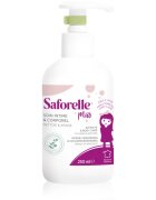 Saforelle Miss jemný gel na intimní hygienu pro děti 250 ml