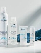 SAINT-GERVAIS MONT BLANC EAU THERMALE uklidňující hydratační maska 50 ml