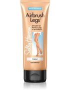 Sally Hansen Airbrush Legs tónovací krém na nohy odstín Fairest 118 ml
