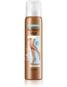 Sally Hansen Airbrush Legs tónovací sprej na nohy odstín Deep Glow 75 ml