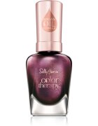 Sally Hansen Color Therapy lak na nehty odstín 380 Positivi-Tea 147 ml