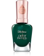 Sally Hansen Color Therapy lak na nehty odstín 453 Serene Green 147 ml