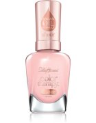 Sally Hansen Color Therapy pečující lak na nehty odstín 220 Rosy Quartz 14.7 ml