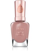 Sally Hansen Color Therapy pečující lak na nehty odstín Eiffel In Love 14.7 ml