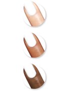Sally Hansen Complete Salon Manicure posilující lak na nehty odstín 121 Let's Snow 14.7 ml