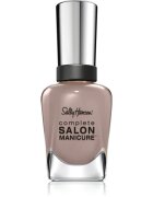 Sally Hansen Complete Salon Manicure posilující lak na nehty odstín 856 Steely Serene 14.7 ml