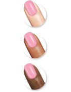 Sally Hansen Complete Salon Manicure posilující lak na nehty odstín Aflorable 14.7 ml