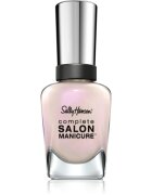 Sally Hansen Complete Salon Manicure posilující lak na nehty odstín Luna Pearl 14.7 ml
