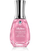 Sally Hansen Diamond Strength No Chip dlouhotrvající lak na nehty odstín Pink Promise 133 ml