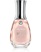 Sally Hansen Diamond Strength No Chip dlouhotrvající lak na nehty odstín Ring Bare-r 133 ml