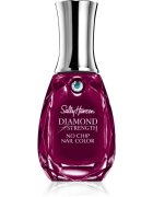 Sally Hansen Diamond Strength No Chip dlouhotrvající lak na nehty odstín Save The Date 133 ml