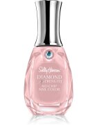 Sally Hansen Diamond Strength No Chip dlouhotrvající lak na nehty odstín Sparkling Wine Toast 133 ml