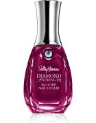 Sally Hansen Diamond Strength No Chip dlouhotrvající lak na nehty odstín Wedding Crasher 133 ml