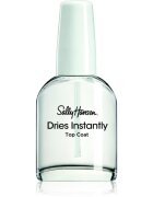 Sally Hansen Dries Instantly rychleschnoucí vrchní lak pro dlouhotrvající efekt 133 ml