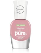 Sally Hansen Good. Kind. Pure. dlouhotrvající lak na nehty se zpevňujícím účinkem odstín Pinky Clay 10 ml