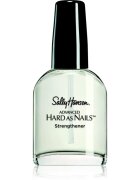 Sally Hansen Hard As Nails Advanced posilující lak pro slabé a poškozené nehty 13.3 ml