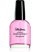 Sally Hansen Hard As Nails Advanced posilující lak pro slabé a poškozené nehty 133 ml