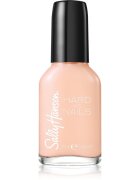 Sally Hansen Hard As Nails pečující lak na nehty odstín 180 Set in Stone 133 ml