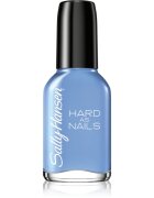 Sally Hansen Hard As Nails pečující lak na nehty odstín Hard Bitten 133 ml