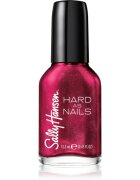Sally Hansen Hard As Nails pečující lak na nehty odstín Unbreakable Heart 133 ml
