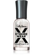 Sally Hansen Hard As Nails Xtreme Wear zpevňující lak na nehty odstín 130 City Of Gleams 118 ml