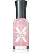 Sally Hansen Hard As Nails Xtreme Wear zpevňující lak na nehty odstín 194 On Cloud Shine 118 ml