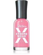 Sally Hansen Hard As Nails Xtreme Wear zpevňující lak na nehty odstín 213 Watermelon Felon 118 ml