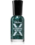 Sally Hansen Hard As Nails Xtreme Wear zpevňující lak na nehty odstín 366 Fanta-seas 11.8 ml