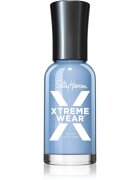 Sally Hansen Hard As Nails Xtreme Wear zpevňující lak na nehty odstín 459 Babe Blue 11.8 ml