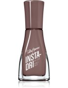 Sally Hansen Insta Dri rychleschnoucí lak na nehty odstín 193 Slick Slate 9.17 ml