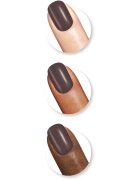 Sally Hansen Insta Dri rychleschnoucí lak na nehty odstín 193 Slick Slate 9.17 ml