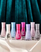 Sally Hansen Insta Dri rychleschnoucí lak na nehty odstín 356 Beach You To It 9.17 ml