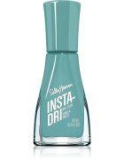 Sally Hansen Insta Dri rychleschnoucí lak na nehty odstín 509 Mint me in St. Louis 9.17 ml