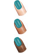 Sally Hansen Insta Dri rychleschnoucí lak na nehty odstín 509 Mint me in St. Louis 9.17 ml