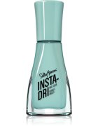 Sally Hansen Insta Dri rychleschnoucí lak na nehty odstín 510 Gain Mo-Mint-Um 917 ml