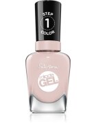 Sally Hansen Miracle Gel™ gelový lak na nehty bez užití UV/LED lampy odstín 232 Tutu the Ballet 147 ml