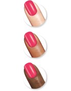 Sally Hansen Miracle Gel™ gelový lak na nehty bez užití UV/LED lampy odstín 339 Electric Pop 14.7 ml