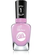 Sally Hansen Miracle Gel™ gelový lak na nehty bez užití UV/LED lampy odstín 534 Orchid-Ing Aside 147 ml