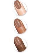 Sally Hansen Miracle Gel™ gelový lak na nehty bez užití UV/LED lampy odstín 640 Totem-Ly Yours 14.7 ml