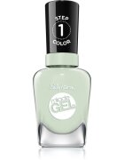Sally Hansen Miracle Gel™ gelový lak na nehty bez užití UV/LED lampy odstín 690 Sweet Pea 147 ml
