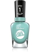 Sally Hansen Miracle Gel™ gelový lak na nehty bez užití UV/LED lampy odstín Mintage 147 ml