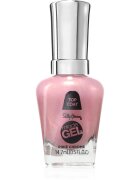 Sally Hansen Miracle Gel™ gelový lak na nehty bez užití UV/LED lampy odstín Pixie Chrome 14.7 ml