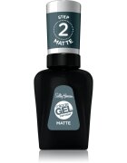 Sally Hansen Miracle Gel™ vrchní gelový lak pro matný vzhled 147 ml