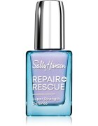 Sally Hansen Repair + Rescue regenerační péče na nehty pro zpevnění 133 ml